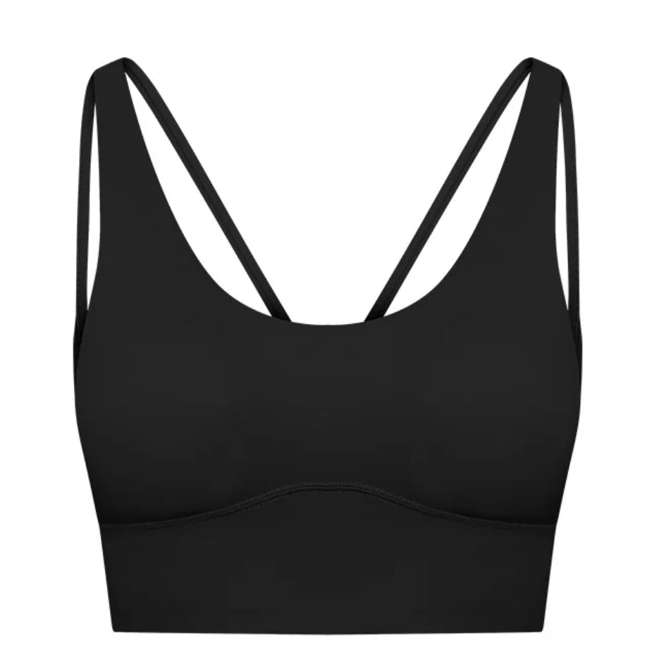 The Cloud Sports Bra