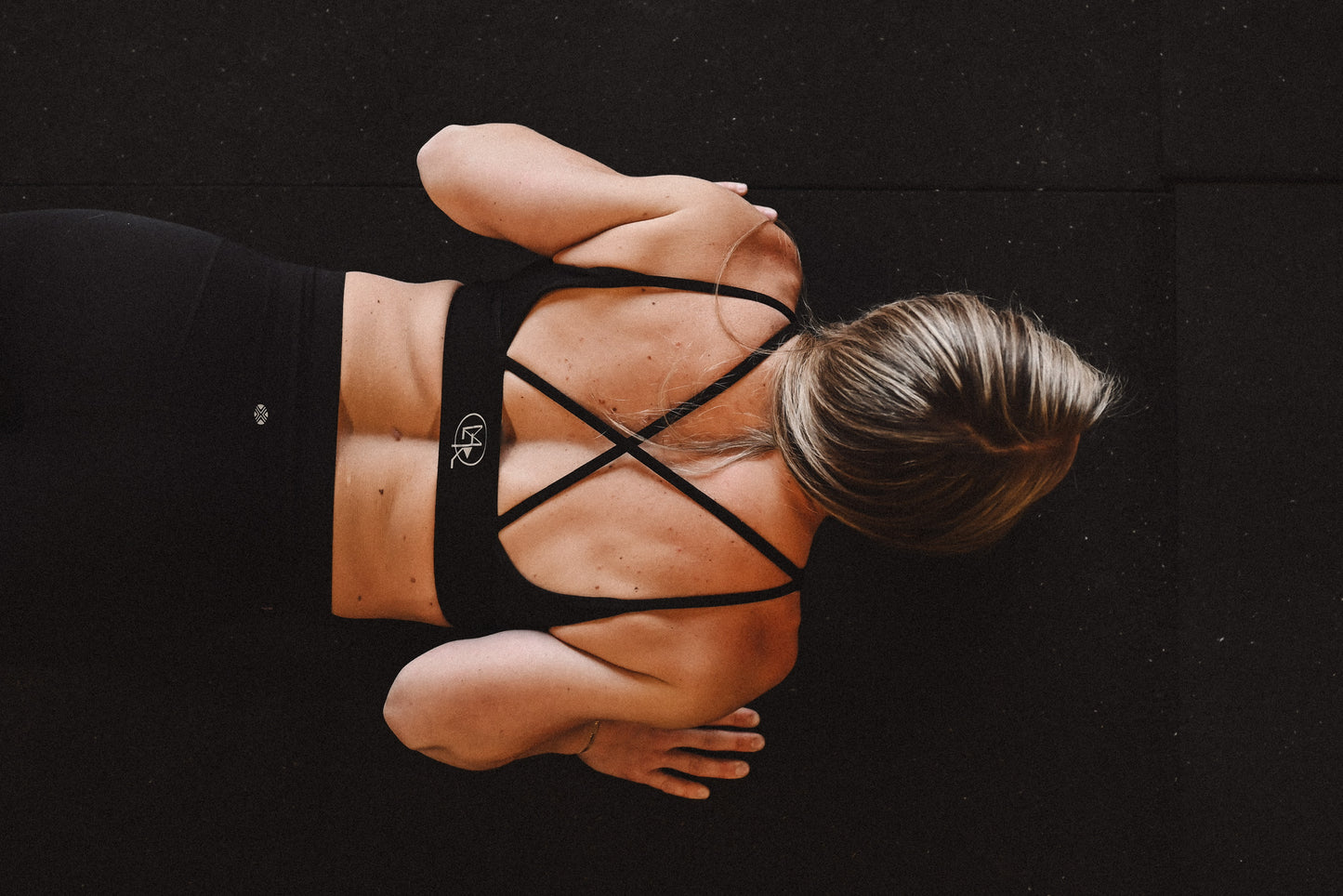 The Cloud Sports Bra