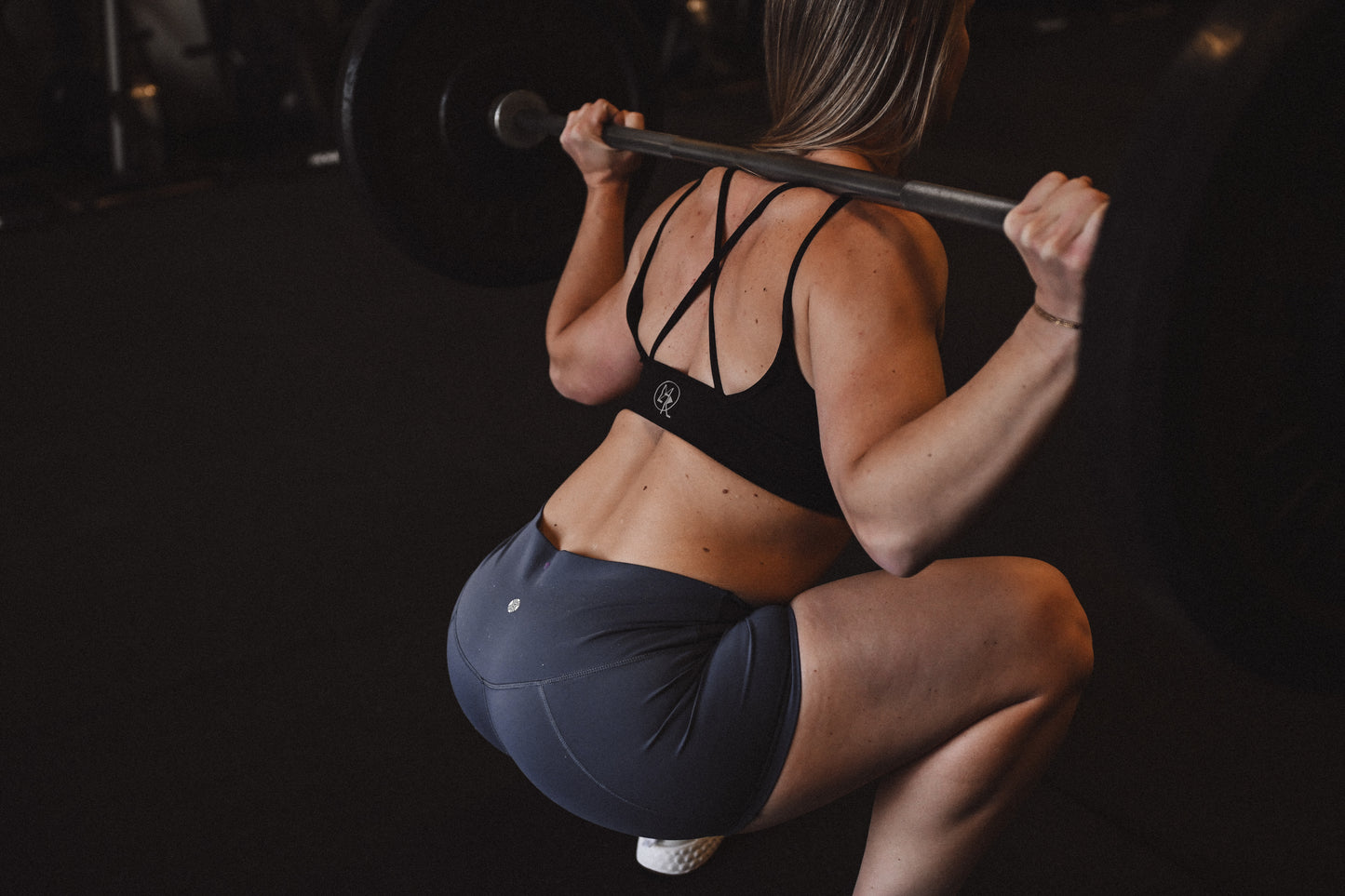 The Cloud Sports Bra