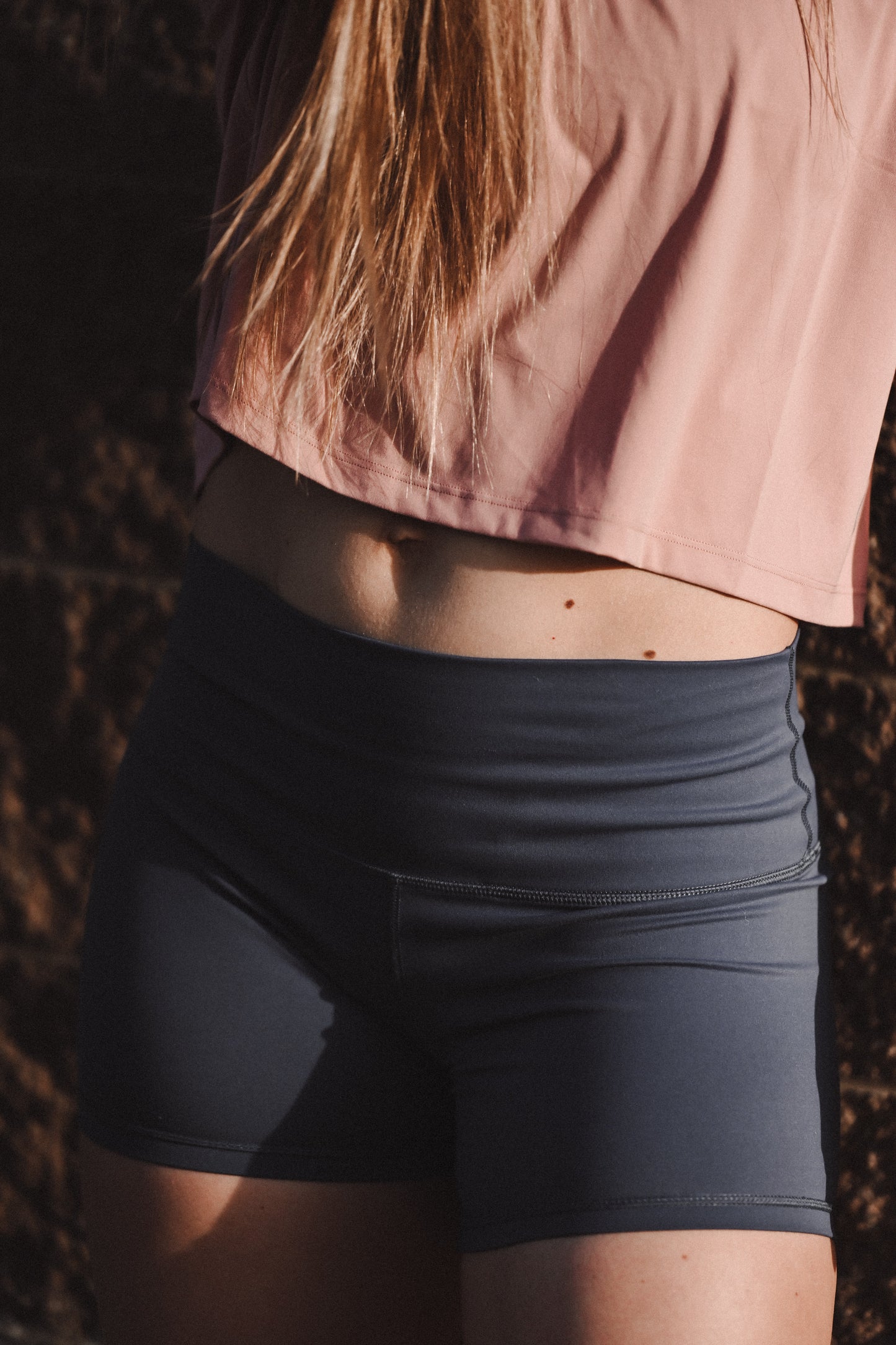 4" Skye-Line Shorts