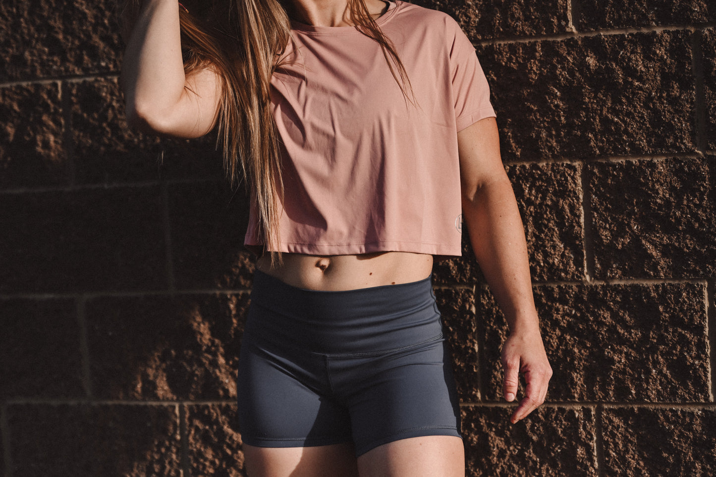 4" Skye-Line Shorts