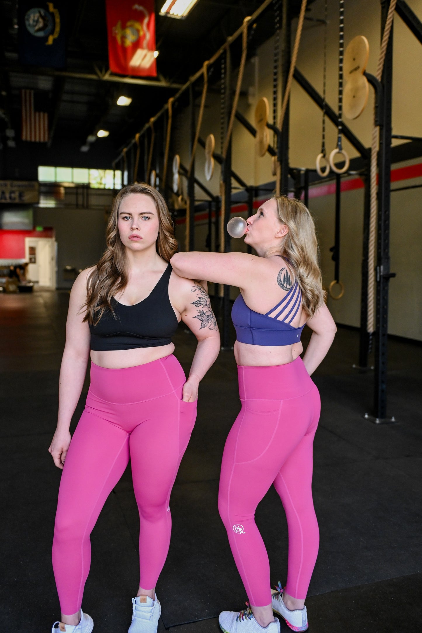 The Bliss Leggings
