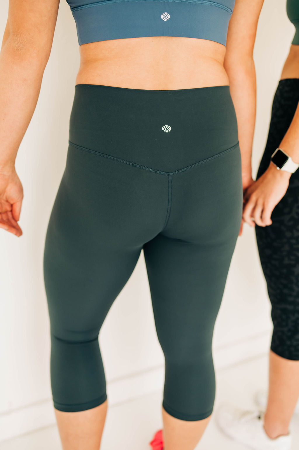 Skye-Line 3/4 Capri Fit