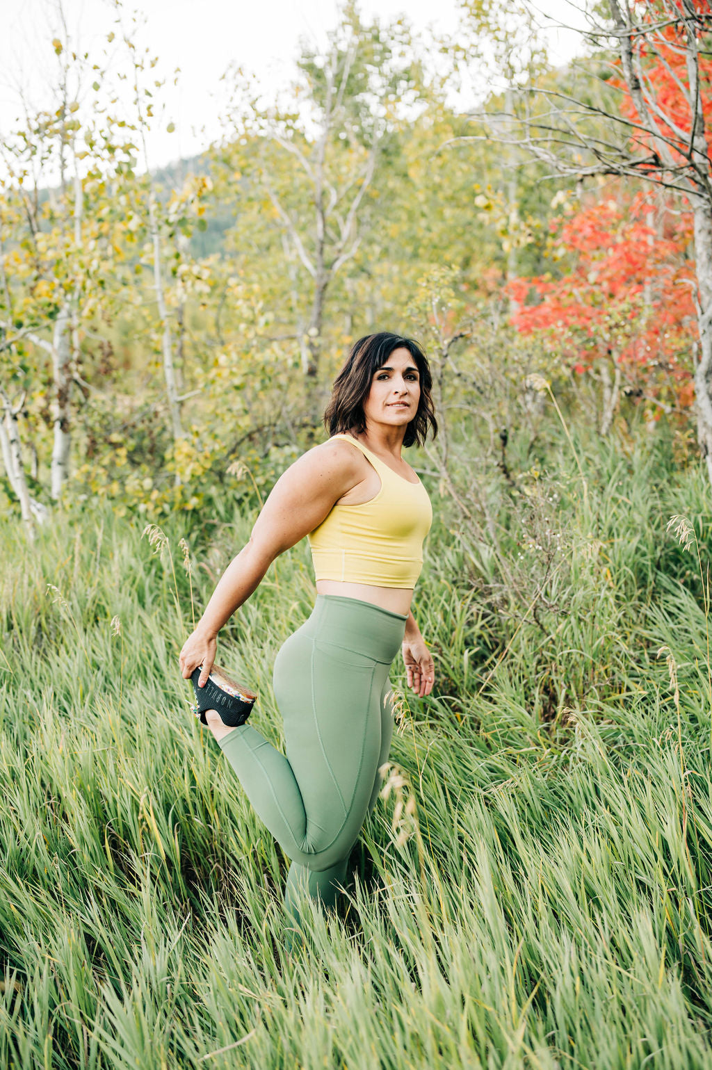 Power Leggings