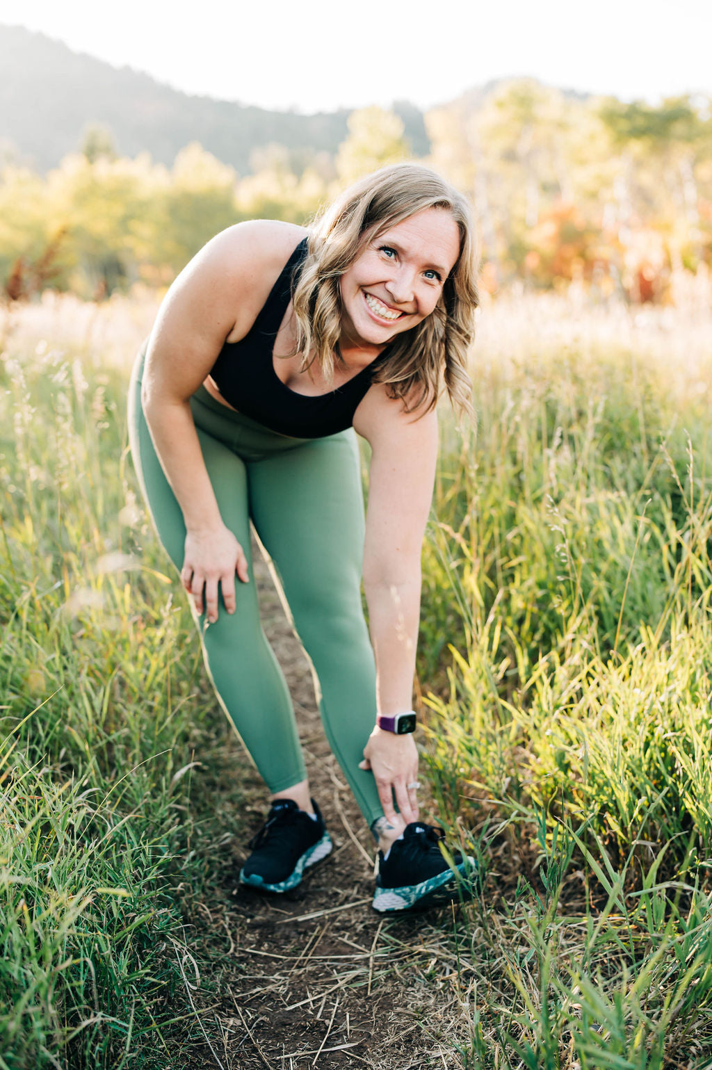 Power Leggings