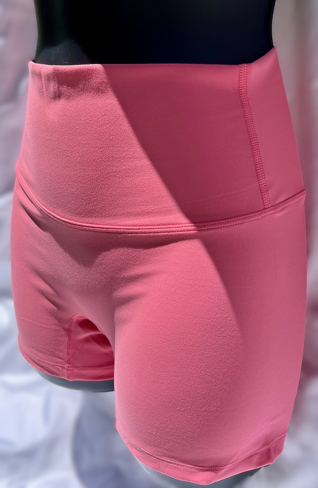 Vibe Shorts