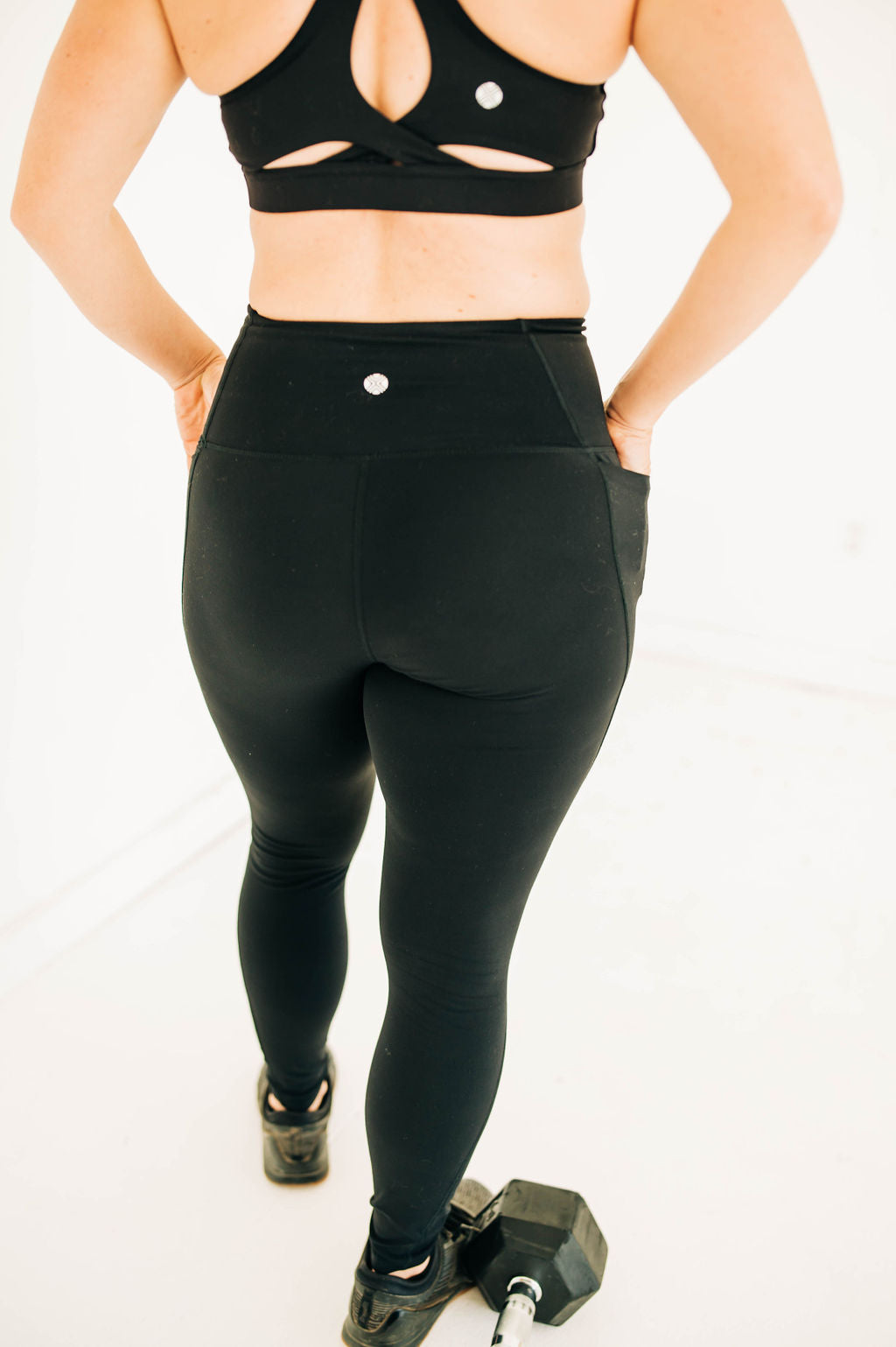 Power Leggings