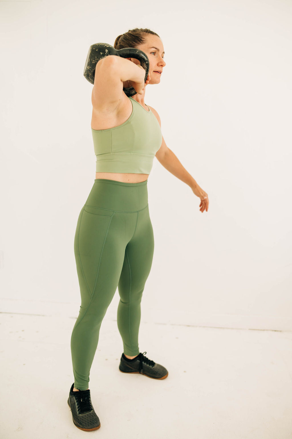 Power Leggings