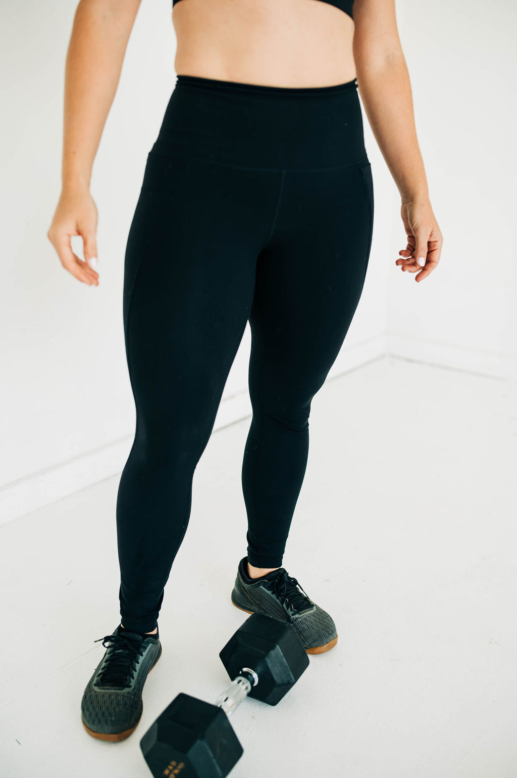 Power Leggings